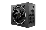 be quiet! PURE POWER 12 M | 1200W maitinimo blokas 20+4 pin ATX ATX Juoda
