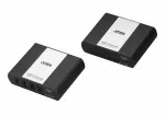 ATEN 4 prievadų USB 2.0 Cat 5 ilgintuvas (iki 100 m) UEH4002A