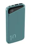 Navitel PWR10 MX GREEN Power Bank 10000 mAh