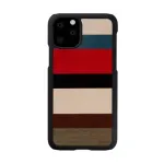 Dėklas iPhone 11 Pro man and wood corallina black