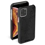 Krusell Birka dėklas iPhone 11 Pro 14,7 cm (5,8 colio) juodas