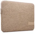 Case Logic Reflect REFMB113 dėklas ne&scaron;iojamam kompiuteriui, Boulder Beige, 33 cm (13 inch)