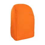 Dėklas ne&scaron;iojamam kompiuteriui SBOX NSE-1206O Dubai 15,6 colių, oranžinis