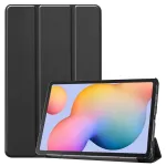 eSTUFF ES685011-BULK HOUSTON plan&scaron;etės dėklas 26,4 cm (10,4 colio) (Folio), skirtas Samsung Galaxy Tab A7, juodas