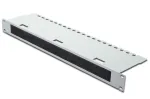 Kabelių tvarkymo panelė Digitus DN-19 ORG-3U