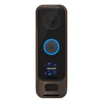 Ubiquiti G4 Doorbell Pro Cover Wood Polycarbonate PC 1 vnt.