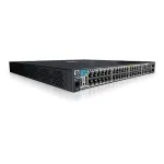 HPE ProCurve J9311A-RFB tinklo komutatorius (switch)