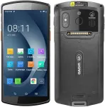 Urovo DT50S 5,7 inch ekranas Android 11 GMS+AER 2D skaitytuvas 4GB/64GB a&scaron;tuonių branduolių