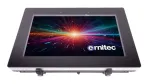 Ernitec 0070-24143-HB3000-L monitorius, apsaugotas nuo vandalizmo, 43 coliai, 4K UHD 3840 x 2160, 24/7