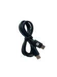 Įkrovimo laidas USB-C į USB-C 1,2 m, OROSOUND Tilde Evo TE-USB
