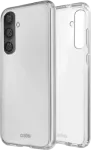 Dėklas SBS Skinny Cover Samsung Galaxy A36 skaidrus &ndash; plonas apsauginis dėklas