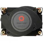 Dynatron A 2710 Server Black &ndash; procesoriaus au&scaron;intuvas serveriams