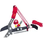 Genėjimo žirklės WOLF-Garten RC-VM ANVIL PROFI