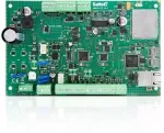 Apsaugos valdiklis DELTA-OPTI VERSA-PLUS-LTE