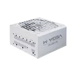 Chieftec Vega PPG-1000-CW maitinimo blokas 1000 W 24-pin ATX ATX Baltas