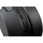 Ausinės Defender Bluetooth Freemotion B690 Juodos