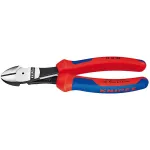 &Scaron;oniniai pjaustytuvai Knipex 74 12 180