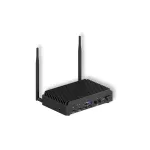 ASUS NUC 13 Rugged BNUC13BRFA200B02I barebone mini PC