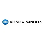 Kūrėjo blokas Konica Minolta AAV708D geltonas, 1 000 000 puslapių