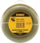 Pjovimo valas DeWALT DT20651-QZ
