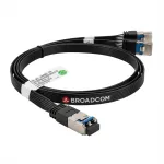 BROADCOM U.2 Enabler kabelis HD į W SMC 1 m (05-60008-00)