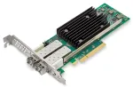 Lenovo 4XC7A08276 vidinė tinklo plok&scaron;tė, Fiber, 32000 Mbit/s
