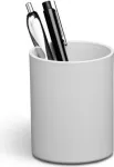 Pie&scaron;tukinė / ra&scaron;iklinė Durable ECO i&scaron; perdirbto plastiko, pilka