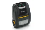 Zebra ZQ310 Plus etikečių spausdintuvas, tiesioginis terminis, 203 x 203 DPI, 100 mm/s, belaidis Wi-Fi Bluetooth