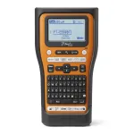 Brother PT-E560BTSP etikečių spausdintuvas terminis perdavimas 180 x 180 DPI 30 mm/sek laidinis ir belaidis Bluetooth QWERTZ