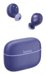 Hama Freedom Buddy II belaidės ausinės True Wireless Stereo (TWS) į ausį Skambučiai/Muzika Bluetooth Mėlyna