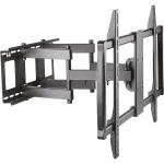 Sieninis TV laikiklis InLine 23111A TFT LCD LED Plasma 60-100 colių