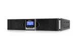 Nepertraukiamo maitinimo &scaron;altinis Unit LIN 1000VA Gold 1000 R/T Silent, 1000 VA, linijinis-interaktyvus, stelažas/bok&scaron;tas