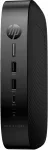 Plonasis klientas HP Pro t550 2 GHz Intel Celeron 4 GB RAM 32 GB eMMC Intel UHD Graphics ThinPro