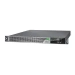APC Smart-UPS Ultra SRTL2K2RM1UIC UPS nepertraukiamo maitinimo įrenginys, 2200 VA / 2200 W, 1U spintinis, ličio jonų, SmartConnect