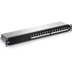 Patch Panel 1U TRENDnet TC-P16C6AS