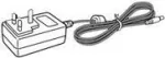 Maitinimo adapteris Brother AD-18ES 18V 1.5A