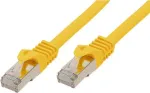 Shiverpeaks 75526-Y Ethernet Patch Laidas