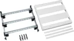 Racko aksesuaras Hager UD32B2