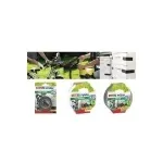 TESA 56432-00 Schwarz F&uuml;r die Nutzung im Innenbereich geeignet F&uuml;r die Nutzung im Au&szlig;enbereich geeignet 20 m (56432-00000-00)