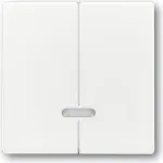 Busch-jaeger 2CKA006599A2908 baltas