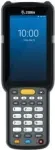 Zebra KT-CRD-MC33-2SUCHG-01 mobiliųjų kompiuterių dokų stotelė PDA Juoda