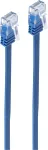 Tinklo kabelis ShiverPeaks SP711-SL0.5B 0,5 m Cat6 U/UTP
