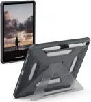 Urban Armor Gear UAG Apple iPad Air 11IN M2/M3 Scout+ Ash (124493113131)