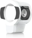 Ubiquiti ilgo nuotolio IR LED aptikimo priedas, skirtas G6 Pro Bullet ir AI Pro, baltas (UACC-PRO-BULLET-ENHANCER-W)