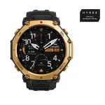 I&scaron;manusis laikrodis Amazfit T-Rex 3 Pro AMOLED 1.5 colio GPS Wi-Fi 700 mAh