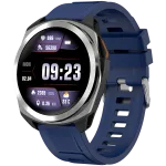 Canyon SW-83 Maverick &ndash; i&scaron;manusis laikrodis su GPS, BT, 1.32 colių spalvotu LCD ekranu, IP68