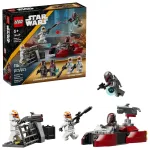 LEGO STAR WARS 75449 Mando apgulties mū&scaron;io rinkinys
