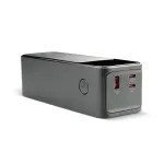 Powerbank everActive EB-27Q 27 000 mAh, 2&times; USB-C, Quick Charge 4+