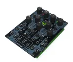 Behringer SWORDS modulinis sintezatorius