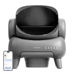 Neakasa M1 &ndash; automatinė protinga katės kraiko dėžė